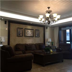 專業設計，匠心打造——寧波九鼎裝飾設計師石凱的室內裝修藝術