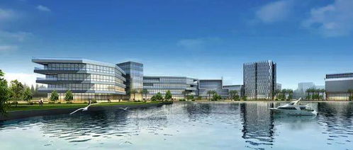 淺析高新技術(shù)產(chǎn)業(yè)園未來發(fā)展趨勢(shì)與技術(shù)開發(fā)