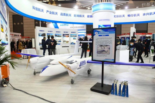 西安航天基地盛裝亮相制博會(huì)，尖端技術(shù)引領(lǐng)智造未來