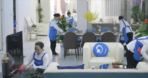 輕喜到家 深化政企合作，共筑家政服務職業化教育新篇章