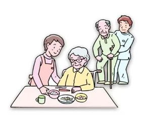 家政服務無需愁，婁葑黨員為您來搭橋