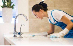 2019年中國家政服務行業競爭格局與發展趨勢分析 