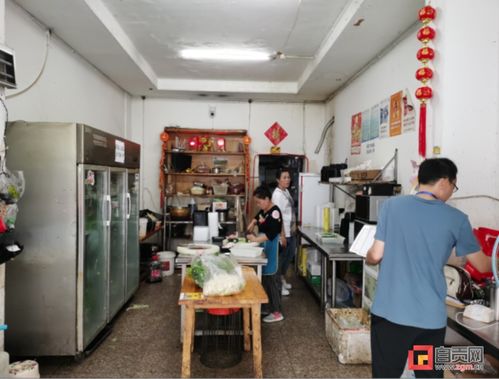 筑牢網絡餐飲安全防線 自貢約談平臺強化食安管理