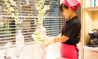 家政服務公司的經營范圍與業務拓展策略