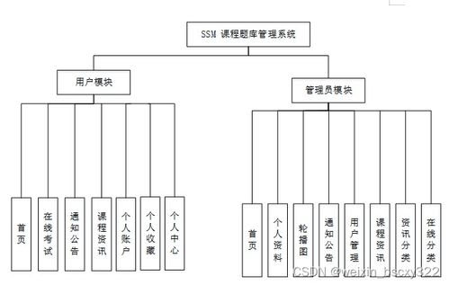 計(jì)算機(jī)畢業(yè)設(shè)計(jì)項(xiàng)目 課程題庫(kù)管理系統(tǒng) 18655 開(kāi)題答辯 程序定制 全套文案 上萬(wàn)套實(shí)戰(zhàn)教程手把手教學(xué)java php,node.js,c python 數(shù)據(jù)可視化等