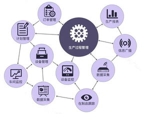 mes系統(tǒng)項目實(shí)施遵守原則