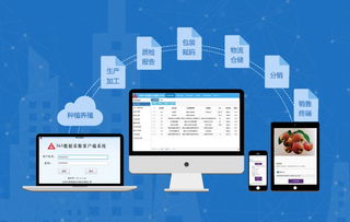 科技 老字號 兆信股份為德州永盛齋扒雞打造良性品質循環鏈