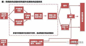 大消費研究之 2018年生鮮供應鏈行業研究報告